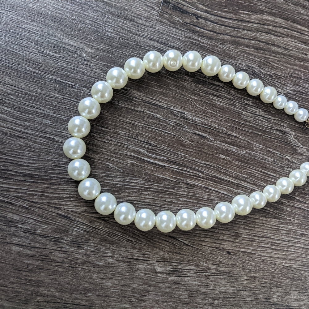 Beautiful fashion jewelry